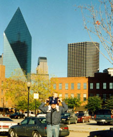 Dallas, Texas