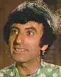 Jamie Farr