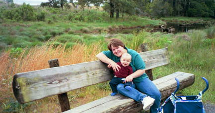 Chincoteague National Wildlife Refuge